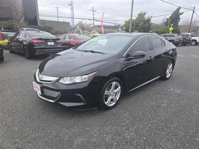 2017 Chevrolet Volt LT   - Photo 3 - Fortuna, CA 95540