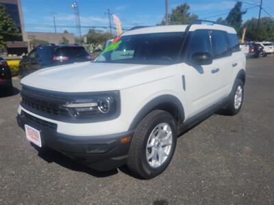 2021 Ford Bronco Sport   - Photo 3 - Fortuna, CA 95540