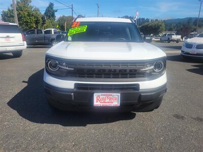 2021 Ford Bronco Sport   - Photo 2 - Fortuna, CA 95540