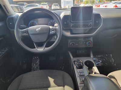 2021 Ford Bronco Sport   - Photo 11 - Fortuna, CA 95540