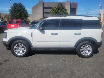 2021 Ford Bronco Sport   - Photo 4 - Fortuna, CA 95540