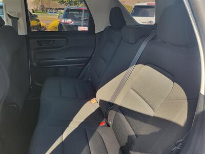 2021 Ford Bronco Sport   - Photo 10 - Fortuna, CA 95540