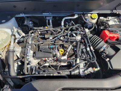 2021 Ford Bronco Sport   - Photo 13 - Fortuna, CA 95540