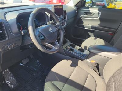2021 Ford Bronco Sport   - Photo 12 - Fortuna, CA 95540