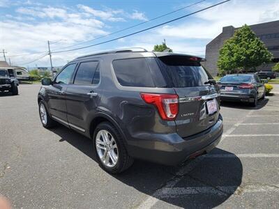 2017 Ford Explorer Limited - Photo 12 - Fortuna, CA 95540