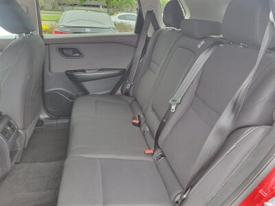 2023 Nissan Rogue S   - Photo 8 - Fortuna, CA 95540