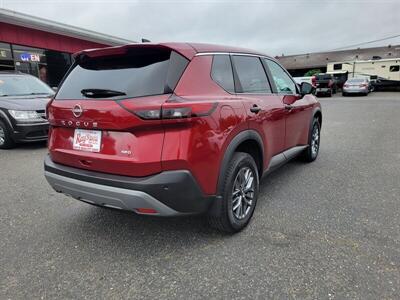 2023 Nissan Rogue S   - Photo 13 - Fortuna, CA 95540