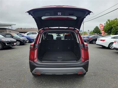 2023 Nissan Rogue S   - Photo 9 - Fortuna, CA 95540