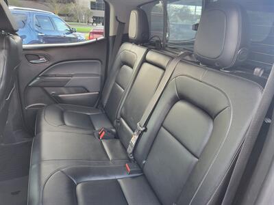 2019 Chevrolet Colorado Z71   - Photo 8 - Fortuna, CA 95540