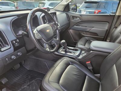 2019 Chevrolet Colorado Z71   - Photo 7 - Fortuna, CA 95540