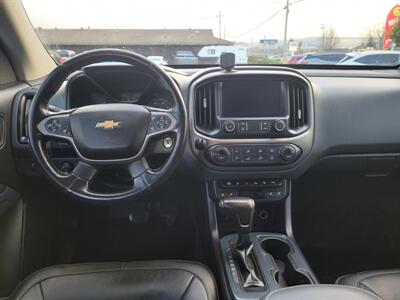 2019 Chevrolet Colorado Z71   - Photo 6 - Fortuna, CA 95540