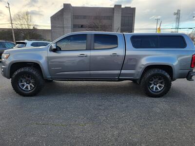 2019 Chevrolet Colorado Z71   - Photo 4 - Fortuna, CA 95540