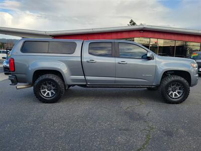 2019 Chevrolet Colorado Z71   - Photo 9 - Fortuna, CA 95540