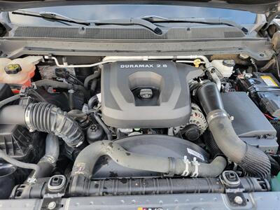 2019 Chevrolet Colorado Z71   - Photo 5 - Fortuna, CA 95540