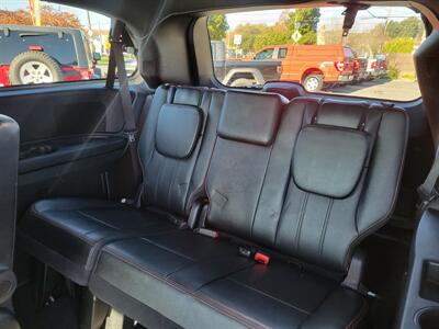 2019 Dodge Grand Caravan GT - Photo 8 - Fortuna, CA 95540
