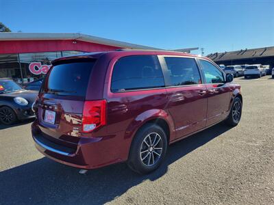 2019 Dodge Grand Caravan GT - Photo 14 - Fortuna, CA 95540