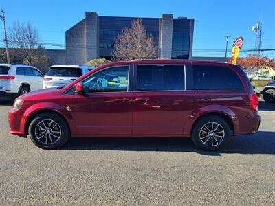 2019 Dodge Grand Caravan GT - Photo 4 - Fortuna, CA 95540