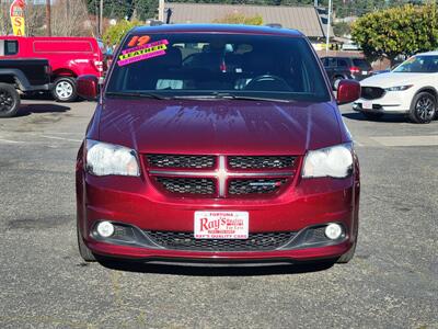 2019 Dodge Grand Caravan GT - Photo 2 - Fortuna, CA 95540