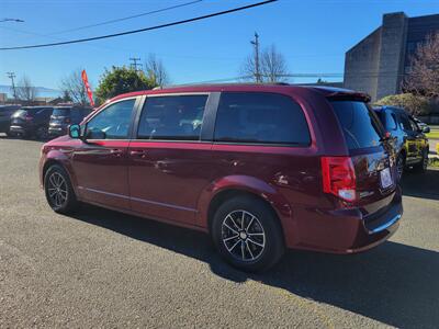 2019 Dodge Grand Caravan GT - Photo 12 - Fortuna, CA 95540
