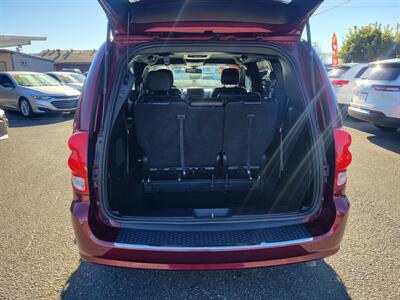 2019 Dodge Grand Caravan GT - Photo 10 - Fortuna, CA 95540