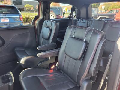 2019 Dodge Grand Caravan GT - Photo 9 - Fortuna, CA 95540