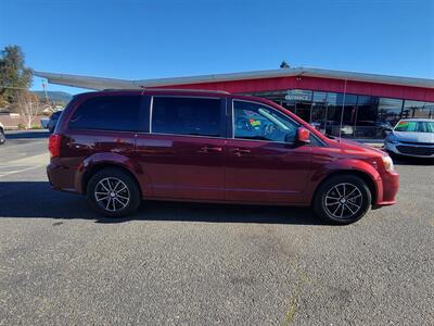 2019 Dodge Grand Caravan GT - Photo 11 - Fortuna, CA 95540