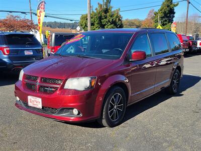 2019 Dodge Grand Caravan GT - Photo 3 - Fortuna, CA 95540