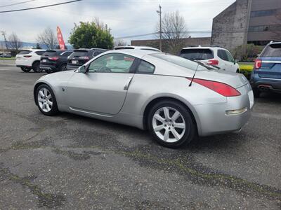 2004 Nissan 350Z Touring   - Photo 9 - Fortuna, CA 95540