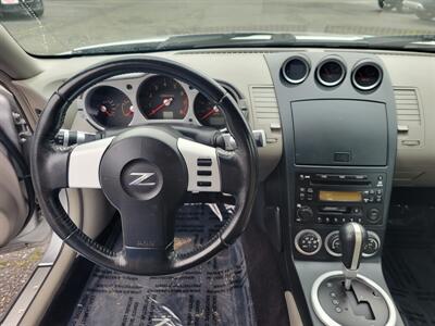 2004 Nissan 350Z Touring   - Photo 6 - Fortuna, CA 95540