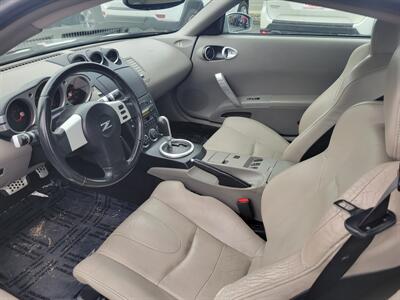 2004 Nissan 350Z Touring   - Photo 7 - Fortuna, CA 95540