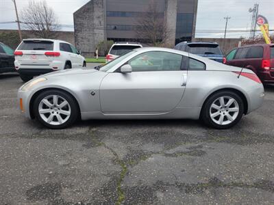 2004 Nissan 350Z Touring   - Photo 4 - Fortuna, CA 95540