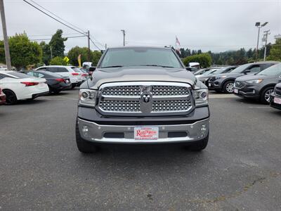 2017 RAM 1500 Laramie   - Photo 2 - Fortuna, CA 95540