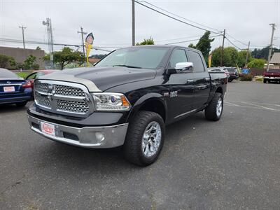2017 RAM 1500 Laramie   - Photo 3 - Fortuna, CA 95540