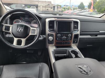 2017 RAM 1500 Laramie   - Photo 6 - Fortuna, CA 95540