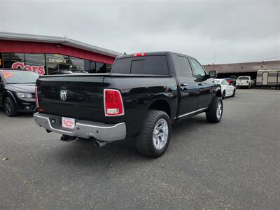2017 RAM 1500 Laramie   - Photo 12 - Fortuna, CA 95540