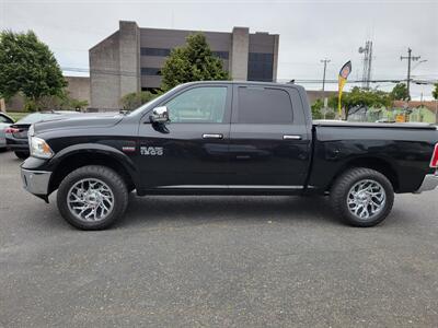 2017 RAM 1500 Laramie   - Photo 4 - Fortuna, CA 95540