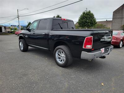 2017 RAM 1500 Laramie   - Photo 10 - Fortuna, CA 95540