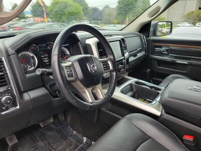 2017 RAM 1500 Laramie   - Photo 7 - Fortuna, CA 95540