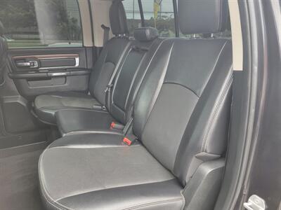 2017 RAM 1500 Laramie   - Photo 8 - Fortuna, CA 95540