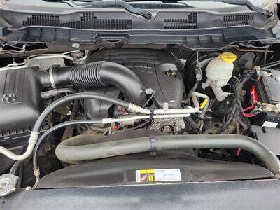 2017 RAM 1500 Laramie   - Photo 5 - Fortuna, CA 95540
