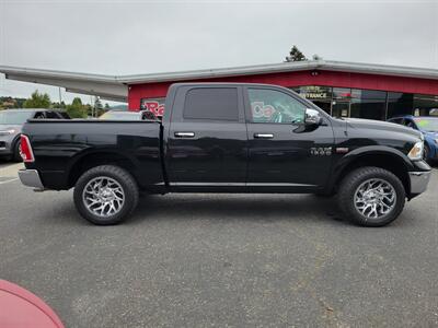 2017 RAM 1500 Laramie   - Photo 9 - Fortuna, CA 95540
