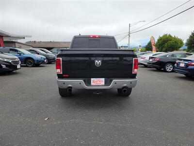 2017 RAM 1500 Laramie   - Photo 11 - Fortuna, CA 95540