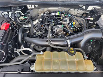 2020 Ford F-150 XLT   - Photo 5 - Fortuna, CA 95540