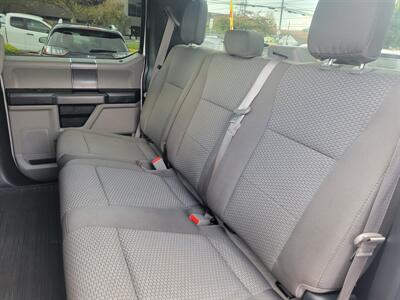 2020 Ford F-150 XLT   - Photo 8 - Fortuna, CA 95540