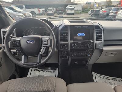 2020 Ford F-150 XLT   - Photo 6 - Fortuna, CA 95540