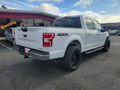 2020 Ford F-150 XLT   - Photo 12 - Fortuna, CA 95540