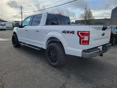 2020 Ford F-150 XLT   - Photo 10 - Fortuna, CA 95540