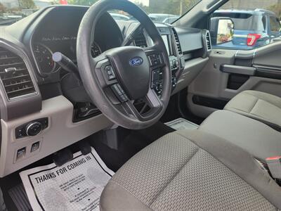 2020 Ford F-150 XLT   - Photo 7 - Fortuna, CA 95540