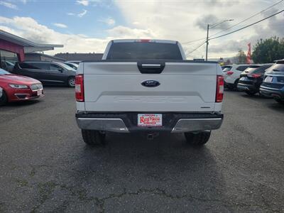 2020 Ford F-150 XLT   - Photo 11 - Fortuna, CA 95540