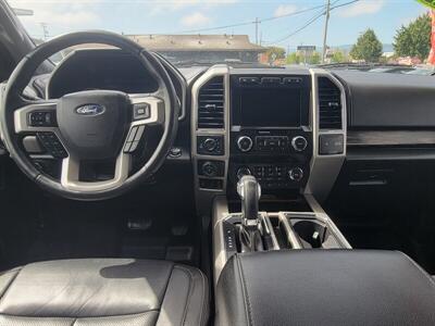 2020 Ford F-150 Lariat - Photo 6 - Fortuna, CA 95540